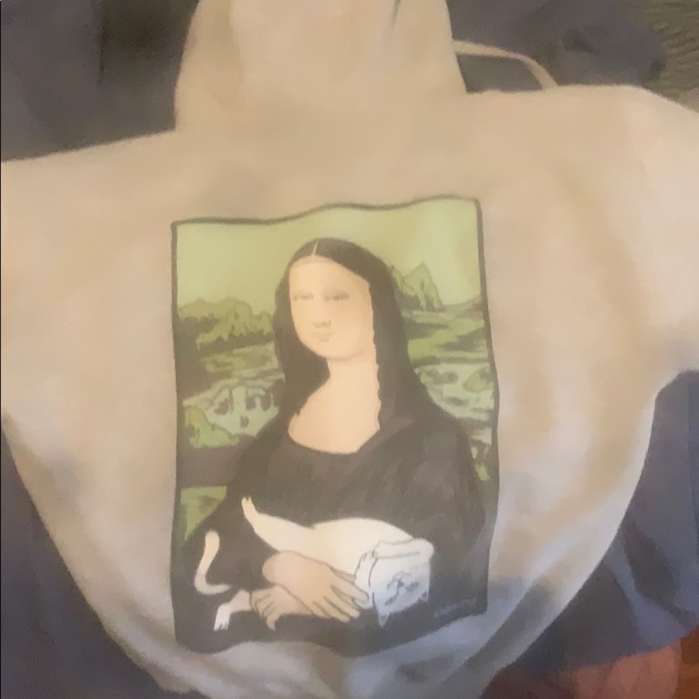 Rip n Dip (#13) Limited hoodie